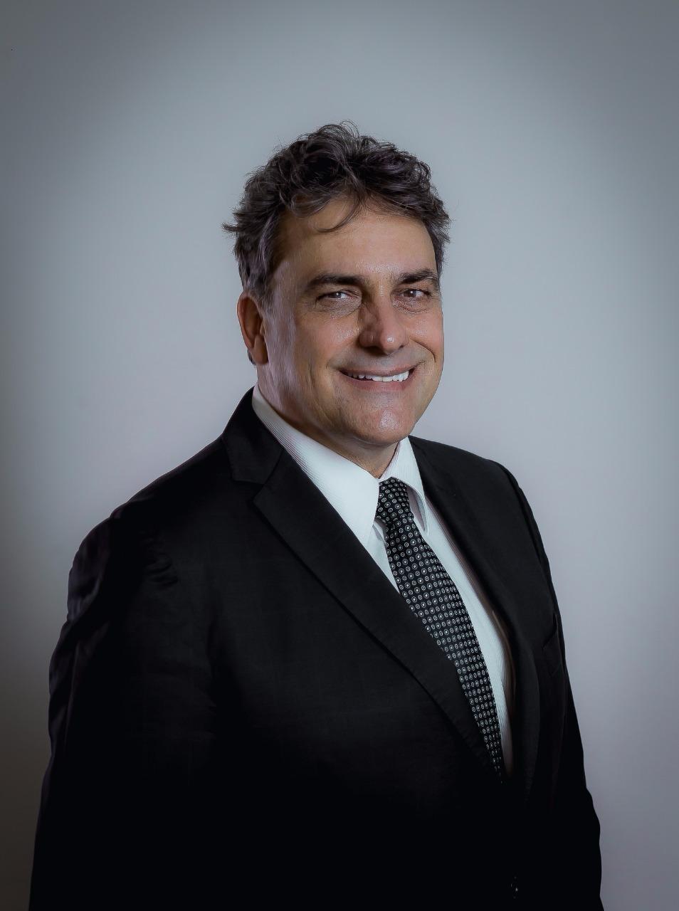 Prof. Dr. Paulo César Fagundes Neves